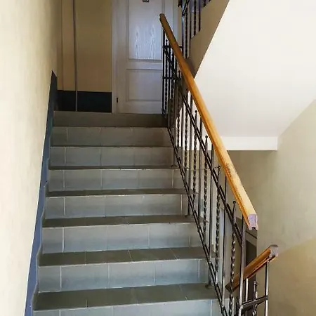 City Center Rent With Free Parking N42 Apartment Riga