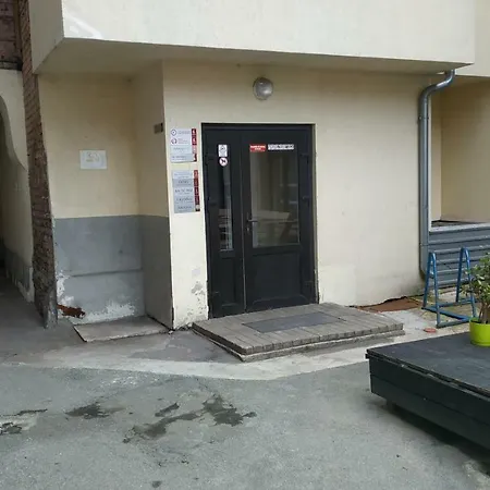 Apartment City Center Rent With Free Parking N42