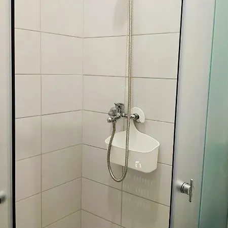 City Center Rent With Free Parking N42 Riga