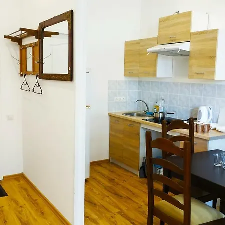 Apartment City Center Rent With Free Parking N42 *