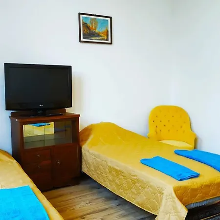 アパート City Center Rent With Free Parking N42